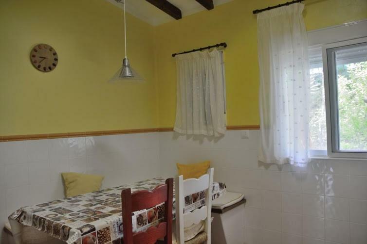 Casa En Plena Naturaleza Attcc00637 Valdecanas de Tajo Zewnętrze zdjęcie